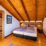 Am Diemelsee In Chalet *