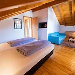 Chalet Am Diemelsee In