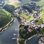 Chalet Am Diemelsee In Heringhausen