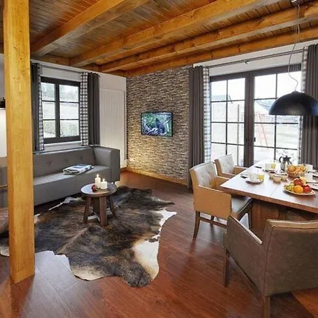 Chalet Am Diemelsee In Heringhausen