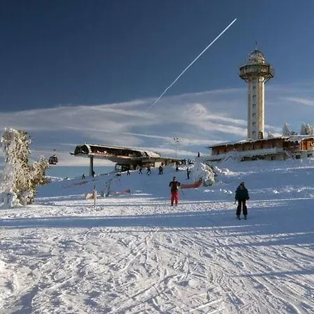 Chalets,