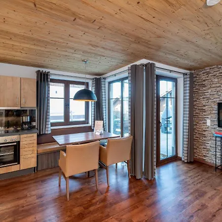 Chalet Am Diemelsee In