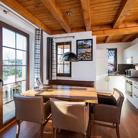 Chalets, Chalet Heringhausen