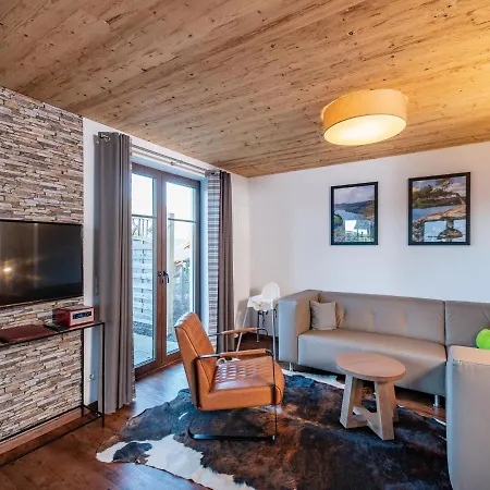 Am Diemelsee In Chalet Heringhausen