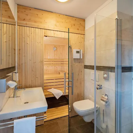 Chalets, Chalet
