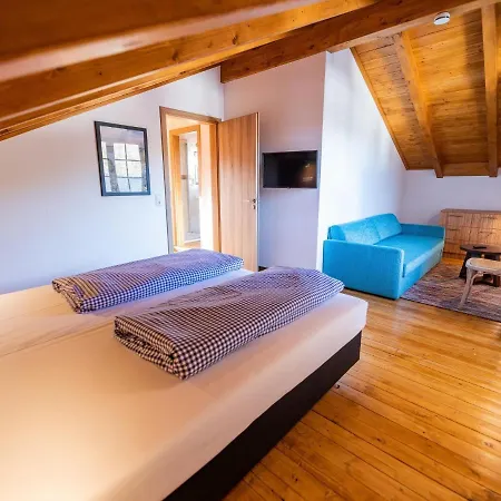 Chalet Am Diemelsee In