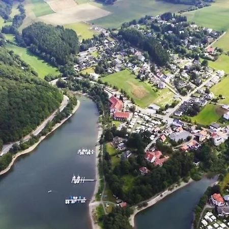 Chalet Am Diemelsee In Heringhausen