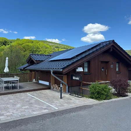 Chalets,