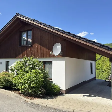 Chalets, *