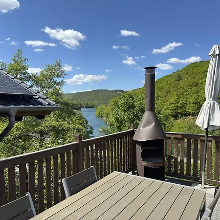 Chalet Am Diemelsee In Heringhausen