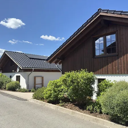 Am Diemelsee In Chalet *