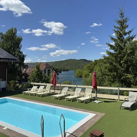 Am Diemelsee In Chalet *