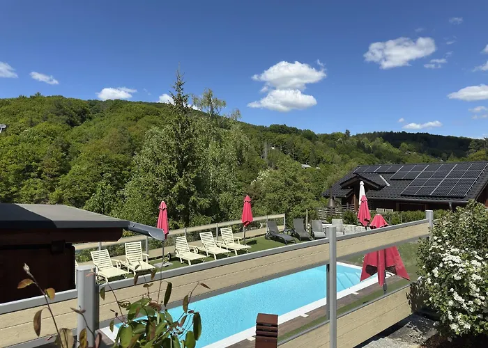 Am Diemelsee In * Heringhausen